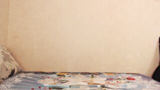 kittie_bear - [1080 HD Video] Cam show Big Tip Goal Crazyticket