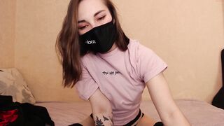 kittie_bear - [1080 HD Video] Tru Private Pretty Cam Model Free Porn