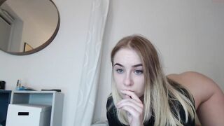 lilti420 - [1080 HD Video] Natural Body Cum Shaved