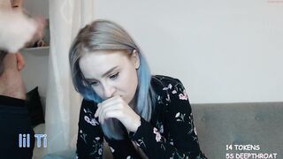 lilti420 - [1080 HD Video] Multi Goal Show Interactive toy Amateur