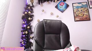 linaresjesica - [1080 HD Video] Ticket Cum Video Sexy Girl Horny