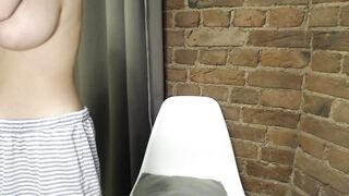 lizamyah - [1080 HD Video] Interactive toy Beautiful Nude Girl