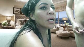 mature_fantasy_ - [1080 HD Video] Roleplay Lush Natural Body