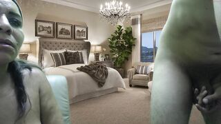 mature_fantasy_ - [1080 HD Video] Roleplay Lush Natural Body