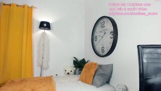 melissa_sucre - [1080 HD Video] Hidden Show Interactive toy Sweet Model