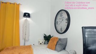 melissa_sucre - [1080 HD Video] Hidden Show Interactive toy Sweet Model