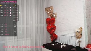 min_hee - [1080 HD Video] Big Tip Goal Amateur Livecam