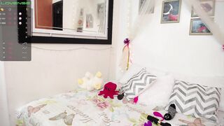 nishanaugthy - [1080 HD Video] Ticket Cum Video Playful Naked Model