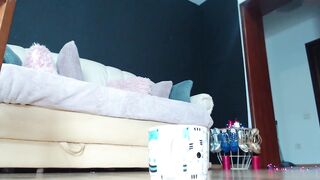 power_stuff - [1080 HD Video] Hot Show Webcamchat Crazy Goal