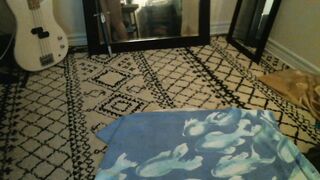 qtolive - [1080 HD Video] Hot Parts Roleplay Horny