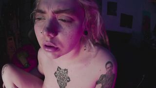 reddevilsroom - [1080 HD Video] Masturbate Chat Cum