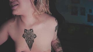 reddevilsroom - [1080 HD Video] Domi Hot Show Porn Live Chat