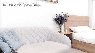 shy_fuck - [1080 HD Video] Pvt Pussy Cam Clip