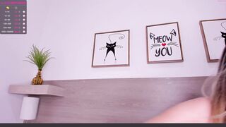 sofy_fire - [1080 HD Video] Sweet Model Natural Body Naked Model