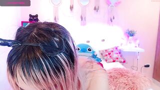 sophie_pink18 - [1080 HD Video] Porn Web Chat Sweet Model Spy Video