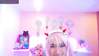 sophie_pink18 - [1080 HD Video] Cute WebCam Girl Hot Show Crazy Goal