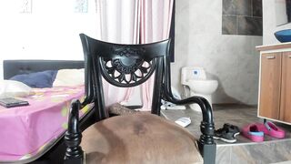 sweetstudio54 - [1080 HD Video] Webcam Model Beautiful Cam Clip