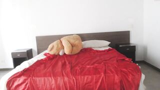 sweetybelu - [1080 HD Video] Chat Domi Livecam