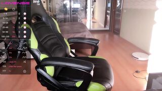 tiffanygoddass - [1080 HD Video] Crazyticket Nice Big Tip Goal