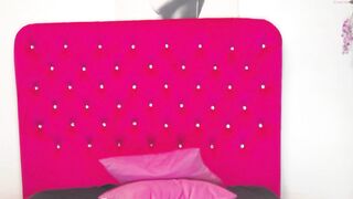 tinakay1 - [1080 HD Video] Webcam Model Stream Interactive toy