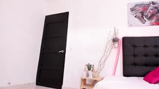 yenny_smithh - [1080 HD Video] Naughty Cum Roleplay