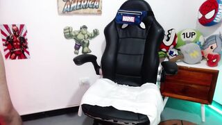 amy_50 - [1080 HD Video] Playful Free Porn Naked Model