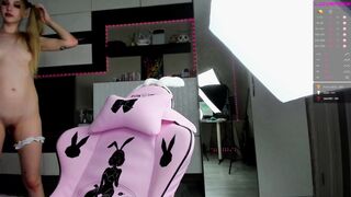angel_pinky - [1080 HD Video] Pussy Web Model Crazyticket