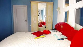 arinamir - [1080 HD Video] Naked Adult Webcamchat