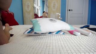 arinamir - [1080 HD Video] Multi Goal Show Naughty Crazy Goal