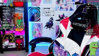 bat__bat - [1080 HD Video] Chat Naked Model Masturbate