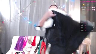 enveeluna - [1080 HD Video] Big Tip Goal Tru Private Naked