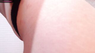 hiaru_cutie - [1080 HD Video] CamGirl Shaved ManyVids