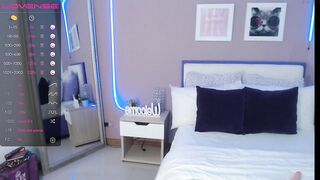 jessica__rabitt - [1080 HD Video] CamGirl Pvt Interactive toy