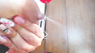 jessicamilk - [1080 HD Video] ManyVids Ticket Show Web Model