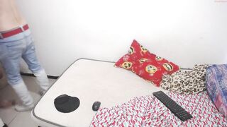 latincoupleee - [1080 HD Video] ManyVids Horny Adult