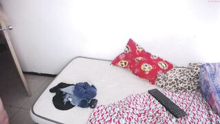 latincoupleee - [1080 HD Video] ManyVids Horny Adult