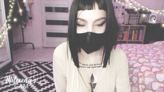 mileeena - [1080 HD Video] Pvt Horny Cute WebCam Girl