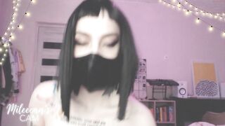 mileeena - [1080 HD Video] Pvt Horny Cute WebCam Girl