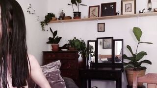 raven_birdie - [1080 HD Video] Crazyticket Crazy Goal Club Video