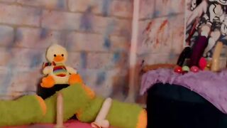 samykawasaki02 - [1080 HD Video] High Qulity Video Obmihod Multi Goal Show