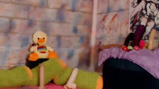 samykawasaki02 - [1080 HD Video] High Qulity Video Obmihod Multi Goal Show