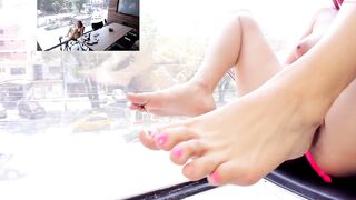 sweet_helen_ - [1080 HD Video] Naked Model New Video Natural Body