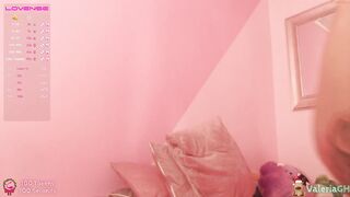 valeriagh - [1080 HD Video] Porn Live Chat Obmihod Porn