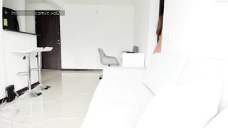 valeriagoes - [1080 HD Video] Webcam Web Model Cute WebCam Girl