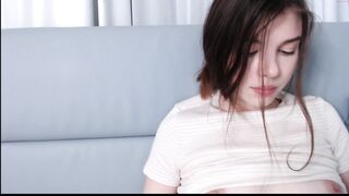 anibutler - [1080 HD Video] Pussy Playful Nora