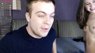 barsikmeow - [1080 HD Video] Homemade Webcam Ticket Show