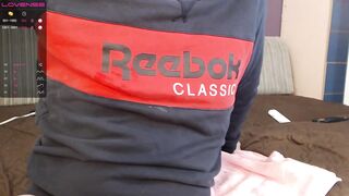 barsikmeow - [1080 HD Video] Multi Goal Show Crazyticket Chat