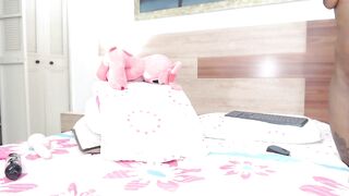 brunettklarys - [1080 HD Video] Privat zapisi Interactive toy Club Video