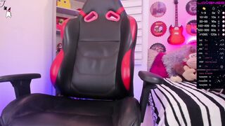 chanel_chang - [1080 HD Video] Web Model Club Video Spy Video