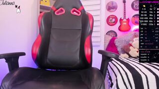 chanel_chang - [1080 HD Video] Web Model Club Video Spy Video